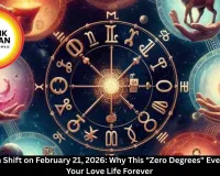Rare Saturn Shift on February 21, 2026: Why This 