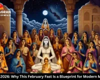 Rohini Vrat 2026: Why This February Fast Is a Blueprint for Modern Mindfulness