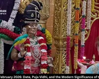 Rohini Vrat February 2026: Date, Puja Vidhi, and the Modern Significance of the Jain Fast