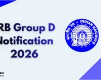  RRB Group-D Recruitment 2026: Over 22,000 Railway Jobs Open for Application Now