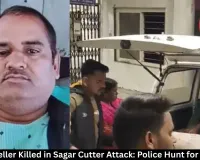  Samosa Seller Killed in Sagar Cutter Attack: Police Hunt for Suspects