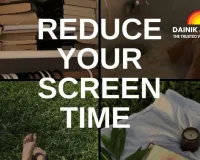 Screen Time & Immunity 2026: How Your Phone Habit is Affecting Your Winter Health