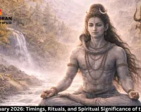 Shasti February 2026: Timings, Rituals, and Spiritual Significance of the Holy Day