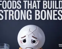 Stronger Bones Naturally: Why Grandmothers Swear by Til Laddoos Over Calcium Tablets This Winter