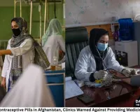 Taliban Ban Contraceptive Pills in Afghanistan, Clinics Warned Against Providing Medicines to Women