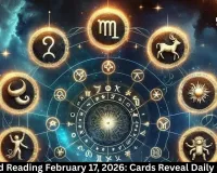 Tarot Card Reading February 17, 2026: Cards Reveal Daily Guidance
