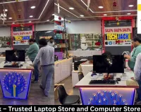 Tech Jack – Trusted Laptop Store and Computer Store in Jaipur