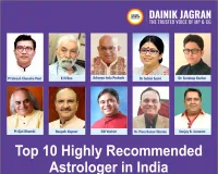 Celebrating the Best Vedic Astrologer in India – Top 10 Visionaries of Modern Jyotish
