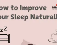 Natural Sleep Improving Hacks for Winter Nights in India 2026 – Wake Up Refreshed