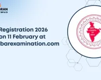 AIBE 21 Exam 2026 Registration Opens; Last Date, Eligibility and How to Apply