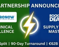 Rockingdeals Circular Economy and GRENEW FZE enters into strategic partnership to address E-Waste in Middle East regions