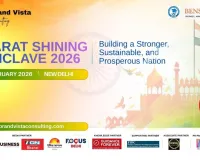 BHARAT SHINING CONCLAVE 2026 to Unite Leaders, Policymakers, and Global Stakeholders at New Delhi