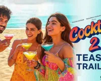 Leaked Plot Rumours Around ‘Cocktail 2’ Spark Industry Buzz, Makers Yet to Confirm Details