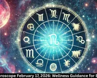 Health Horoscope February 17, 2026: Wellness Guidance for Every Sign