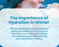 Winter Hydration Hack: Why Warm Nimbu Paani Beats Cold Water This Feb 2026