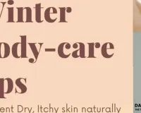 Winter Skin Care 2026: Ditch Chemical Creams for These 3 Natural Home Remedies