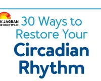 Winter Sleep Secrets 2026: 4 Natural Hacks to Reset Your Circadian Rhythm in India