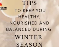 Winter Wellness 2026: 5 Natural Ayurvedic Hacks to Boost Immunity Daily