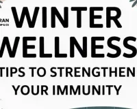 Winter Wellness 2026: 5 Natural Desi Hacks to Boost Immunity Daily