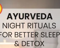 2026 Sleep Revolution: How to Use Circadian Rhythms and Ayurveda for Deep Rest in Hot Nights