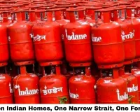 332 Million Indian Homes, One Narrow Strait, One Foreign War — India's LPG Crisis Is the Worst Energy Emergency Since Independence and the Government Is Still Pretending It Isn't