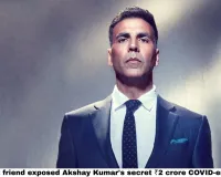 Akshay Kumar Gave ₹2 Crore During COVID Floods — And Tried to Stop Anyone From Finding Out