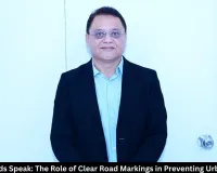 Making Roads Speak: The Role of Clear Road Markings in Preventing Urban Accidents