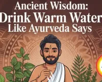 Beat the Heat Naturally: 5 Ancient Ayurvedic Drinks That Cool You From Within This Summer 2026
