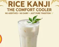 Beat the Heat with Gut Health: Why Probiotic Kanji and Fermented Rice Rule Summer 2026