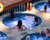 Beyond Bottomless Brunch: Why Sound Baths and Ice Plunges Are Bengaluru's New Weekend Obsession in 2026