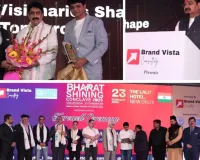  Bharat Shining Conclave 2026 Brings Together Policymakers, Diplomats and Industry Leaders to Discuss India’s Roadmap Toward Viksit Bharat @ 2047
