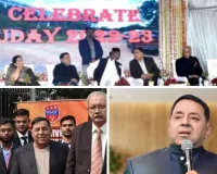 Dr. Sunil Kapoor Bhopal: Transforming Higher Education Standards in Central India