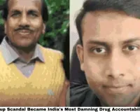 26 Children Dead, 13 Arrested: How the Chhindwara Coldrif Cough Syrup Scandal Became India's Most Damning Drug Accountability Failure