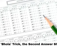 The 'Bhola' Trick, the Second Answer Sheet, and Why Morena Keeps Topping MP's Cheating Charts