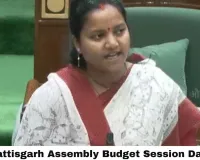 Chhattisgarh Assembly Budget Session Day 11: Governor-Returned Bill to Be Debated, CM's Grants on Table — LPG Row, Paddy Crisis and Pota Cabin Scandal Rock the House