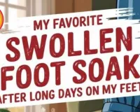 Cold Water Foot Soak: The Easiest Natural Health Hack For Summer Insomnia | 2026 Guide