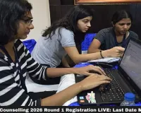 NEET SS Counselling 2026 Round 1 Registration LIVE: Last Date March 15, Choice Filling Starts Today — Complete Guide for DM & MCh Aspirants