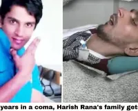 When Keeping Someone Alive Becomes the Cruelest Thing — India's Supreme Court Finally Said So