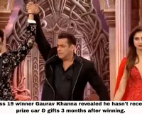 Gaurav Khanna Won Bigg Boss 19 Three Months Ago — He's Still Waiting for His Car. And We Should All Be Asking Why.