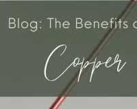 Copper Tongue Scraping: The 30-Second Habit Dentists Are Recommending in 2026