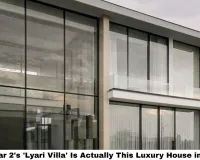  Dhurandhar 2's 'Lyari Villa' Is Actually This Luxury House in Amritsar