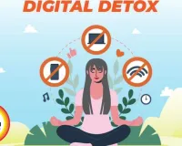 Digital Detox 2026: The 