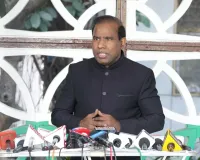 World’s most popular evangelist Dr. K. A. Paul Urges PM Narendra Modi to Convene All-Party Meeting to Safeguard 1 Crore Indians in Middle East Amid US–Israel–Iran War