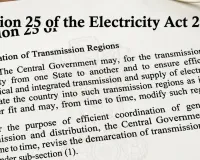 How Section 25 of the Electricity Act 2003 Is Reshaping India's Power Politics — And Why States Are Pushing Back