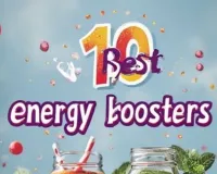 Energy Boosters: 7 Natural Ways to Fight Summer Fatigue Without Energy Drinks in March 2026