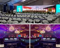 Hire4Event Strengthens Its Position as One of Asia’s Largest Corporate Event Management Companies with Comprehensive Event Solutions
