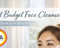 Face Over Face Wash: 3 Kitchen Staples Giving Better Skin Than Expensive Products in 2026