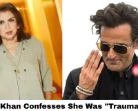 Farah Khan Confesses She Was 