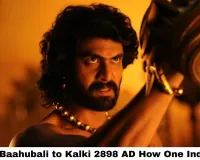 Rana Daggubati: 