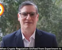 G20 2026: When Crypto Regulation Shifted from Experiment to Institution